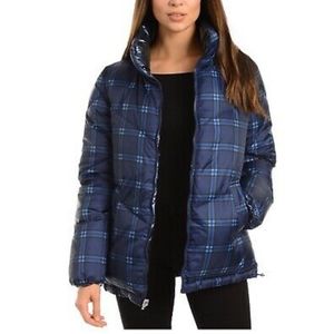 NWT Kendall & Kylie puffer jacket